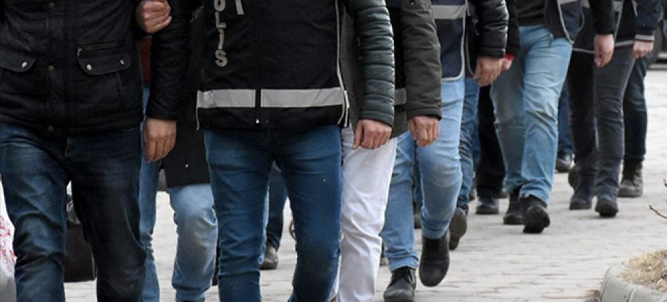 "FETÖ yeniden yapılanmaya çalışıyor"
