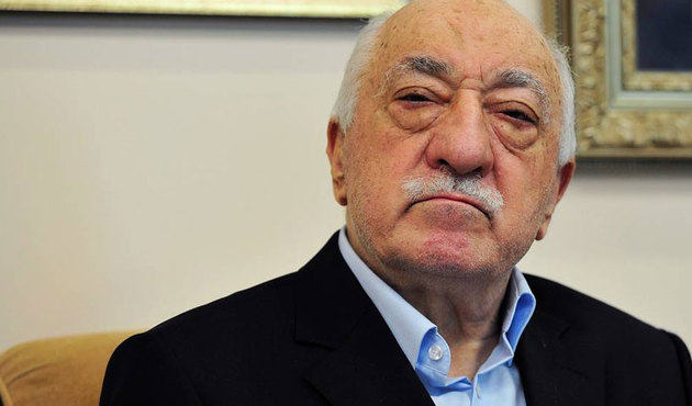 FETÖ'nün o belgeleri sahte çıktı, ABD şokta!