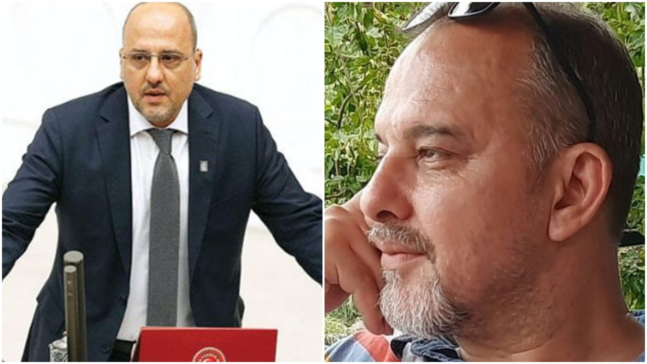 Eski HDP'li Şık'ın kardeşine CHP'den torpilli makam