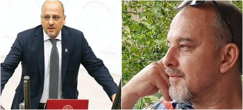 Eski HDP'li Şık'ın kardeşine CHP'den torpilli makam