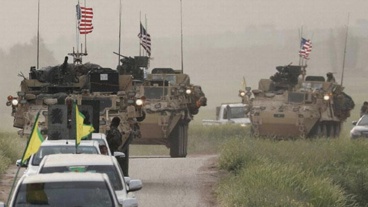 NATO'nun planındaki sinsi ayrıntı ortaya çıktı