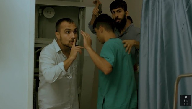 Sıfır Bir "Bir Zamanlar Adana'da" 3. Sezon Tanıtımı yayınlandı!