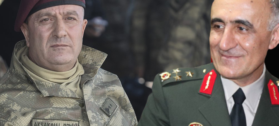 Zekai Aksallı, Osman Erbaş'ı anlattı