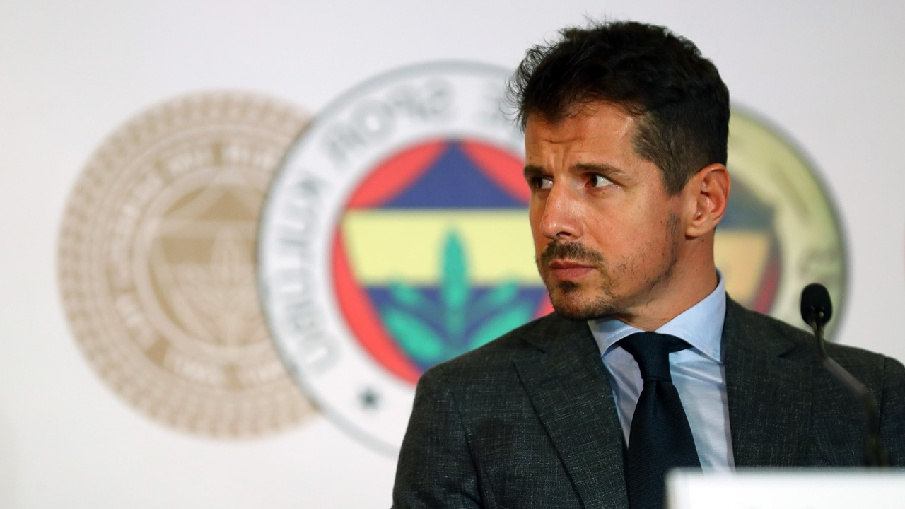 Fenerbahçe'den Emre Belözoğlu açıklaması!