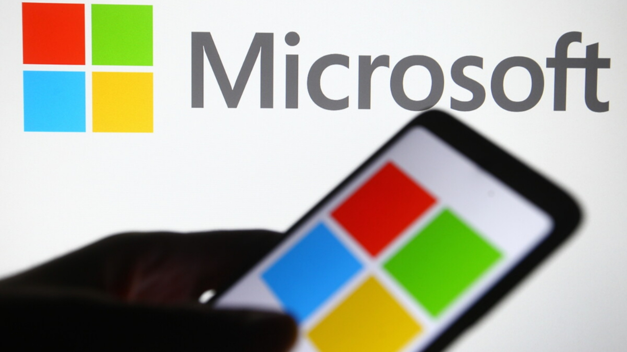 60 bin kişinin Microsoft hesabı çalındı