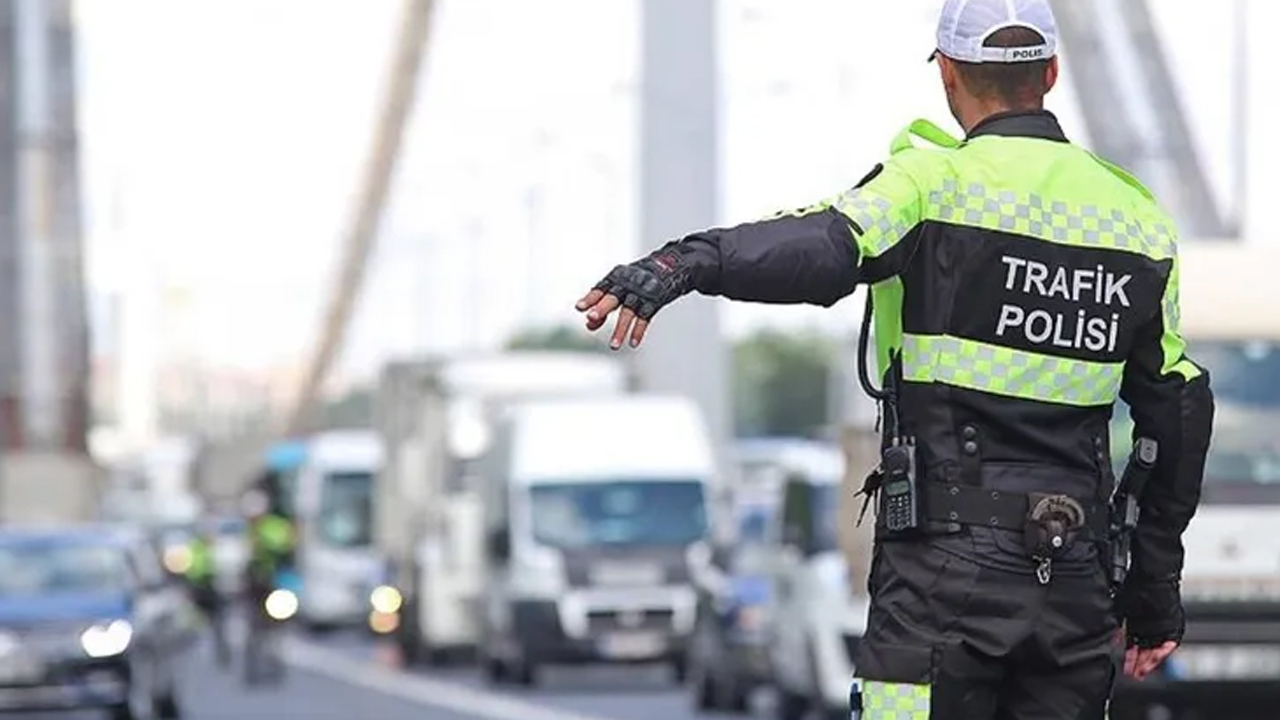 İstanbul'da bugün bu yollar kapatılacak!