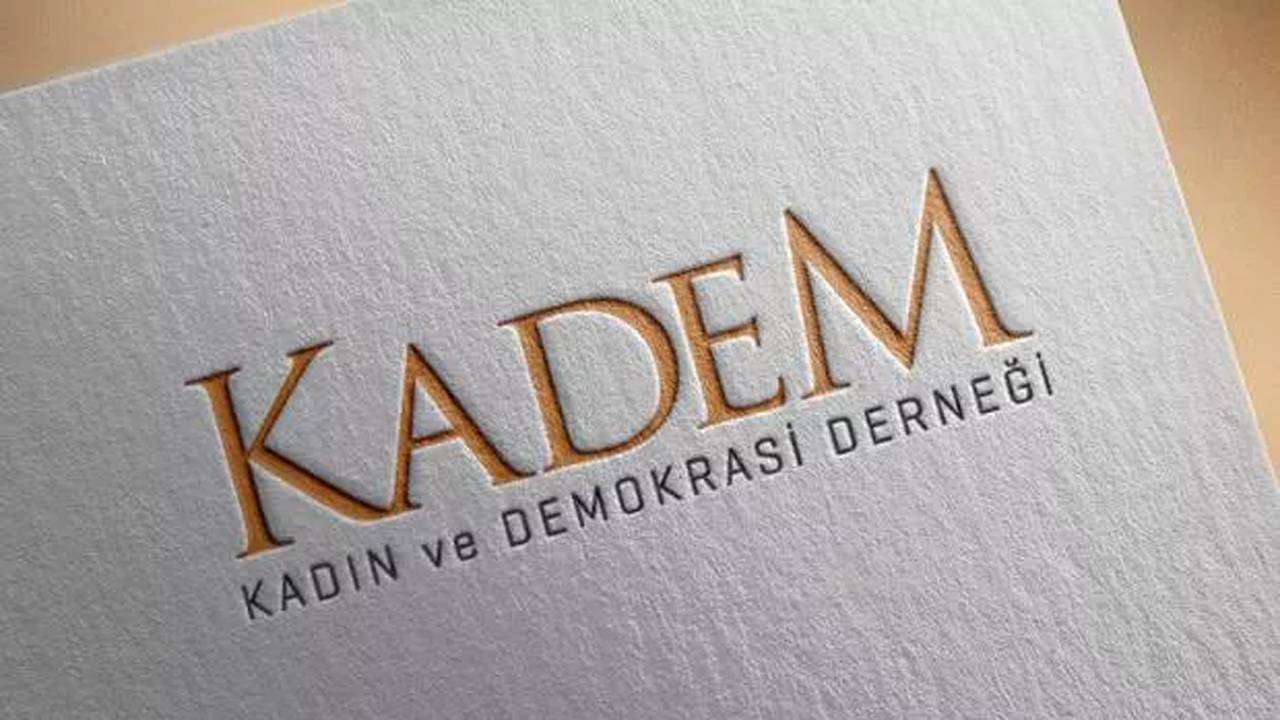 KADEM kadın haklarına dair ilkelerini açıklıyor