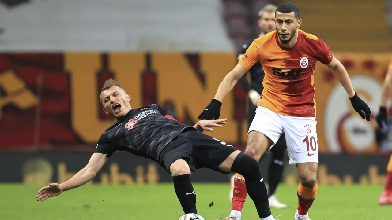 Belhanda: Dünyanın en iyi bahçıvanları tutulsun, bu sorun çözülsün