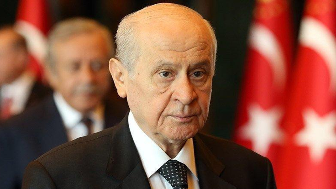 Devlet Bahçeli: Tertip mi gerçek mi araştırılması hayati bir zorunluluktur