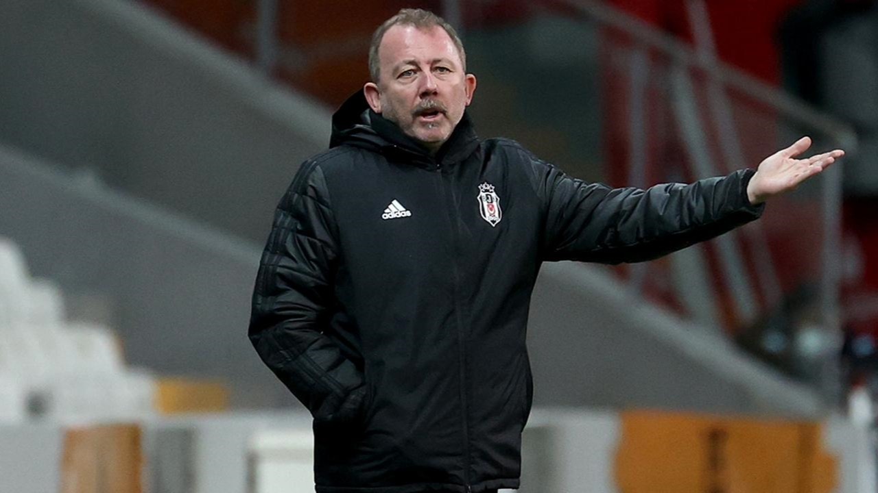Beşiktaş'a dev yarışta zorlu fikstür!