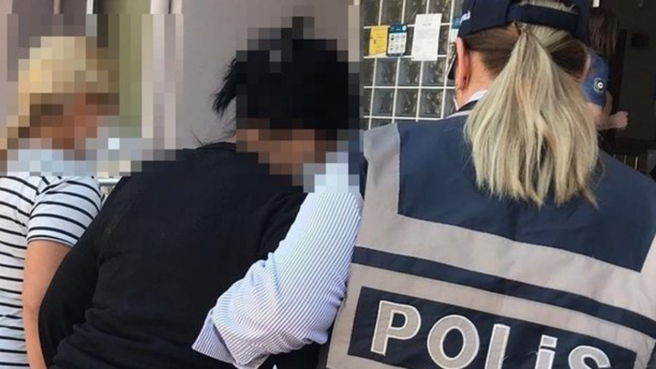 Karnında çıkanlara inanamayacaksınız