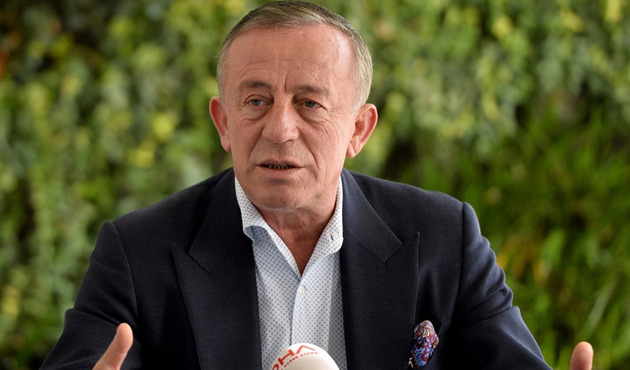 Bakanlıktan Ali Ağaoğlu’na cevap:  Kimsenin haddine değil
