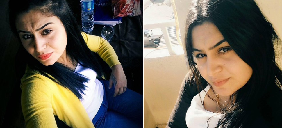 Sevgilisine dini nikahlı kocasını evinde vurdurttu