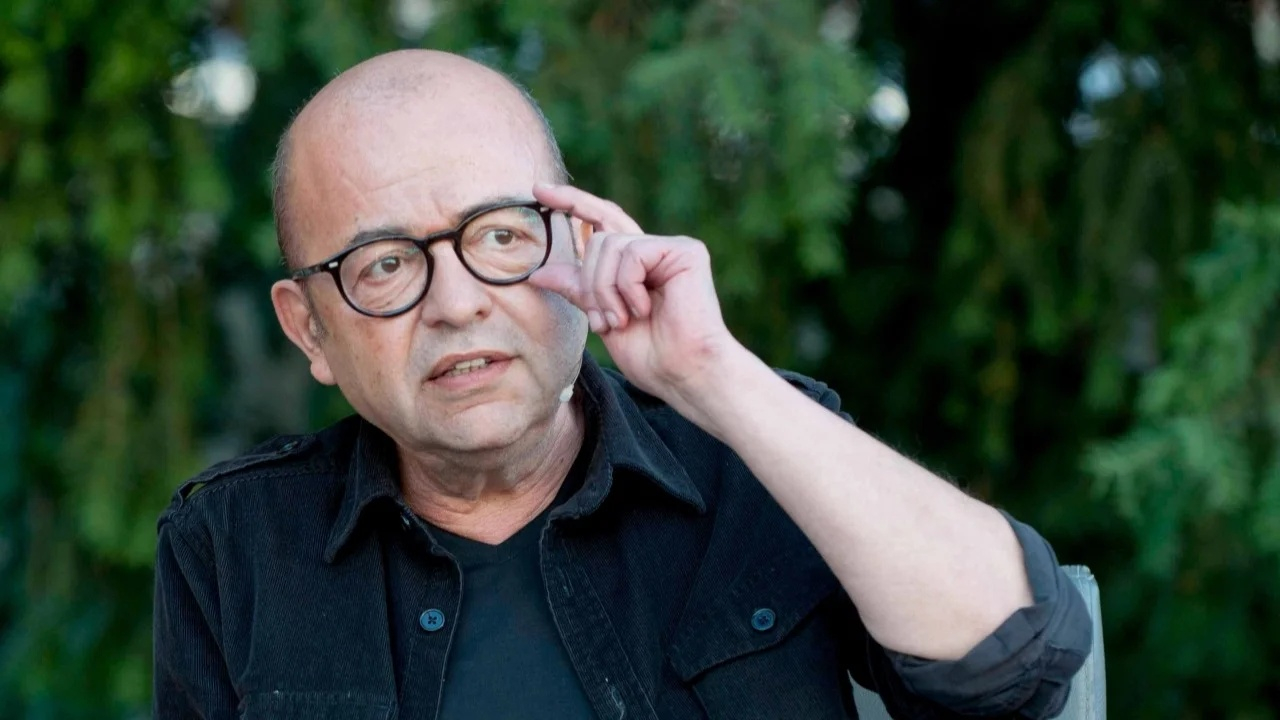 Ünlü yazar Selim İleri hastane kaldırıldı
