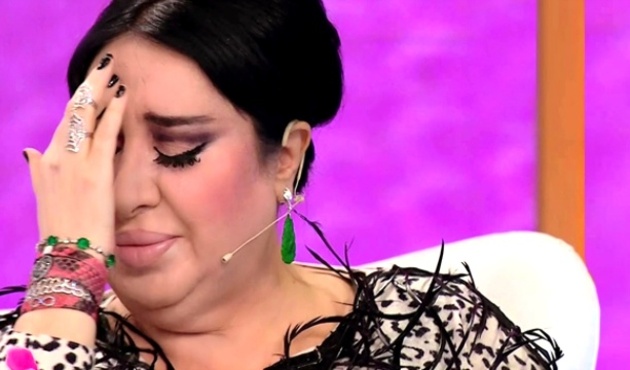 Nur Yerlitaş'ı makyajsız görenler gözlerine inanmadı