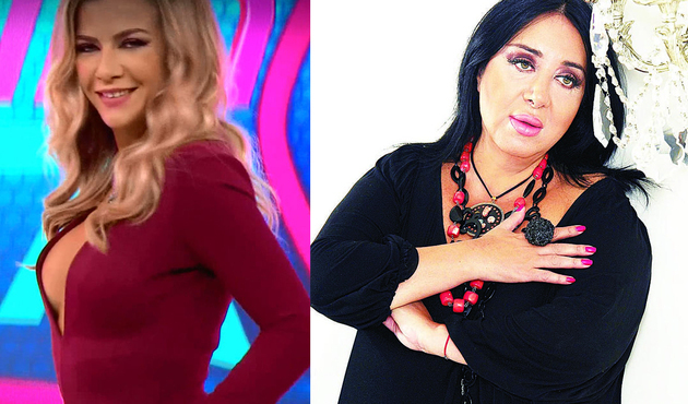 Ivana Sert'in geri dönüşüne, Nur Yerlitaş'tan 'sert' paylaşım!