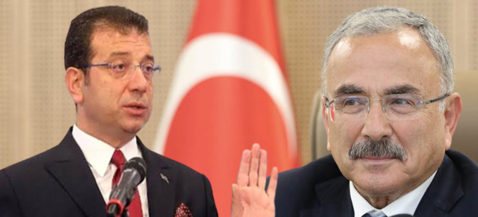 Ekrem İmamoğlu’na Hilmi Güler'in paylaşımı örnek gösterildi