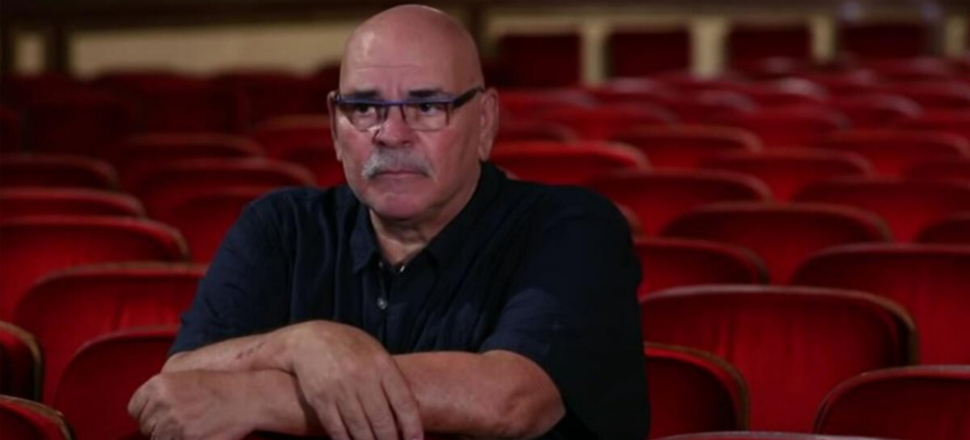 Rasim Öztekin'den kötü haber