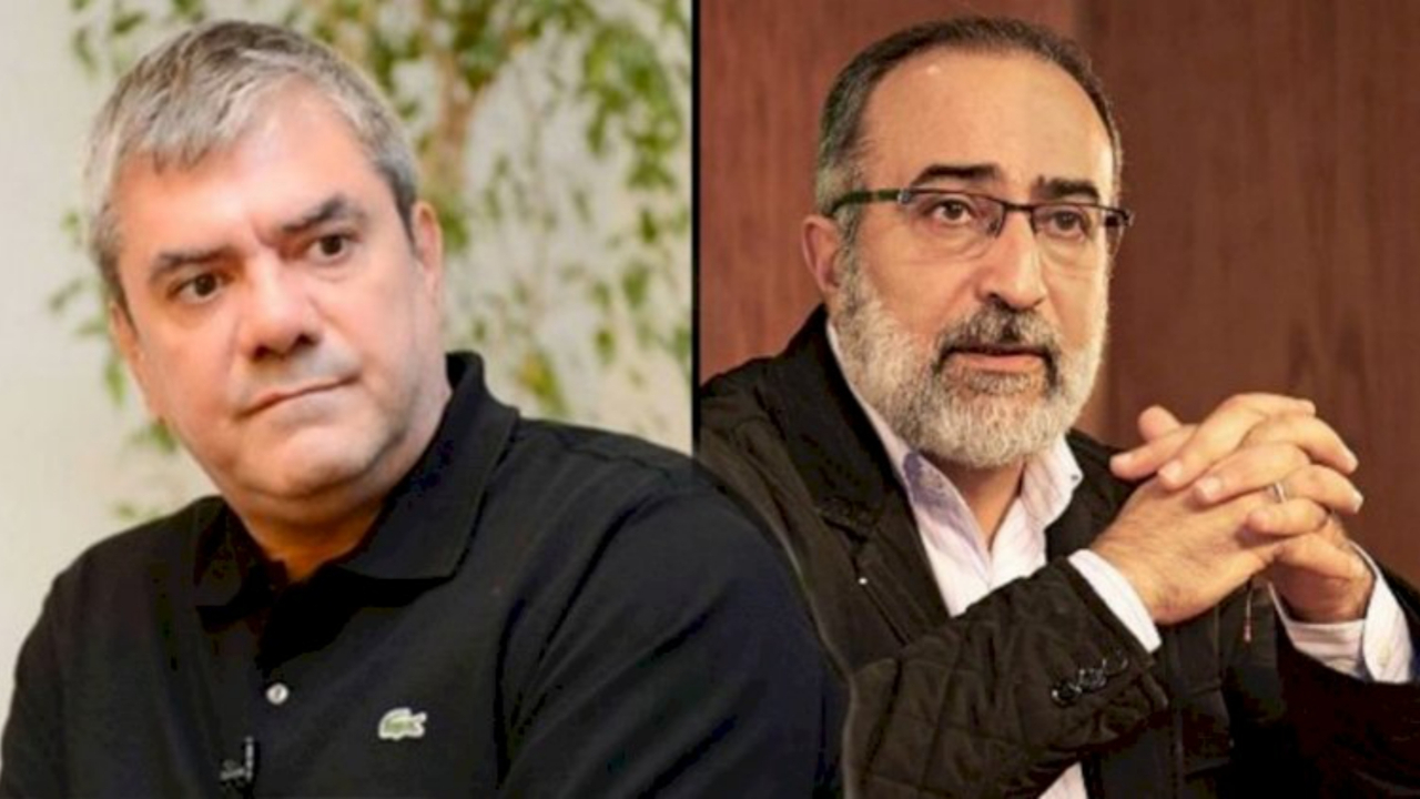 Ebubekir Sifil şikayetçi oldu, Yılmaz Özdil ifadeye çağrıldı
