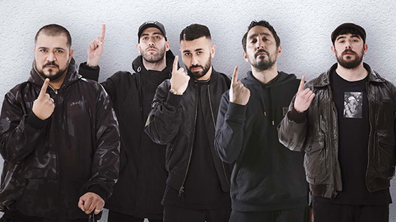 Rapçilerden 'Kadınlar Günü'ne özel şarkı ve klip