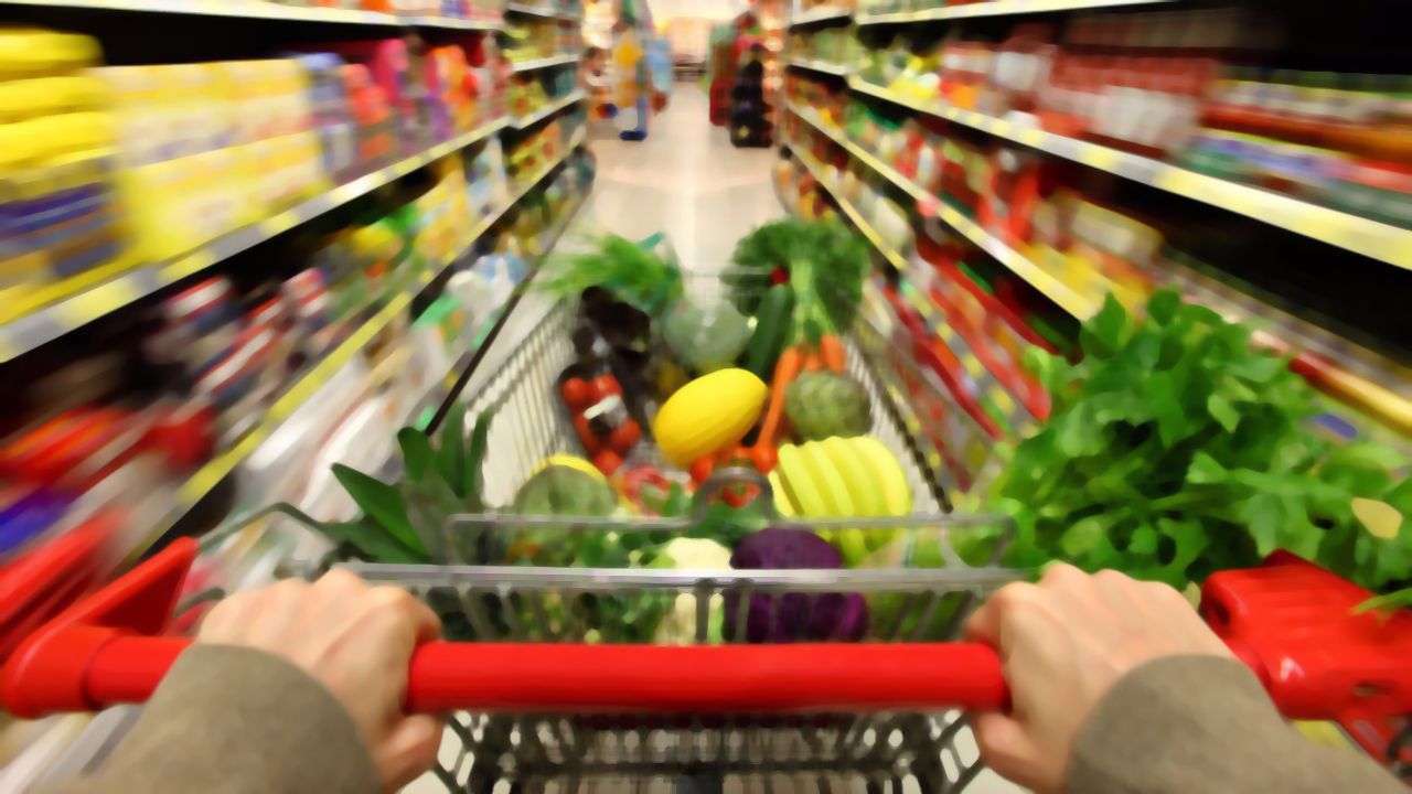 Aksaray'da marketlerde indirim yapılmayacak