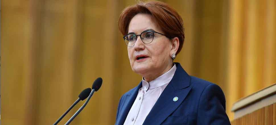 Emekli amirallerin skandal bildirisine İYİ Parti'den tepki