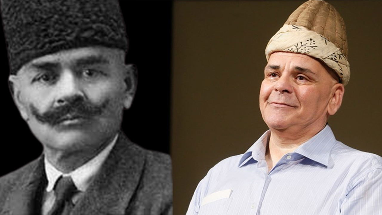Rasim Öztekin'in dedesi ile ilgili az bilinen gerçek