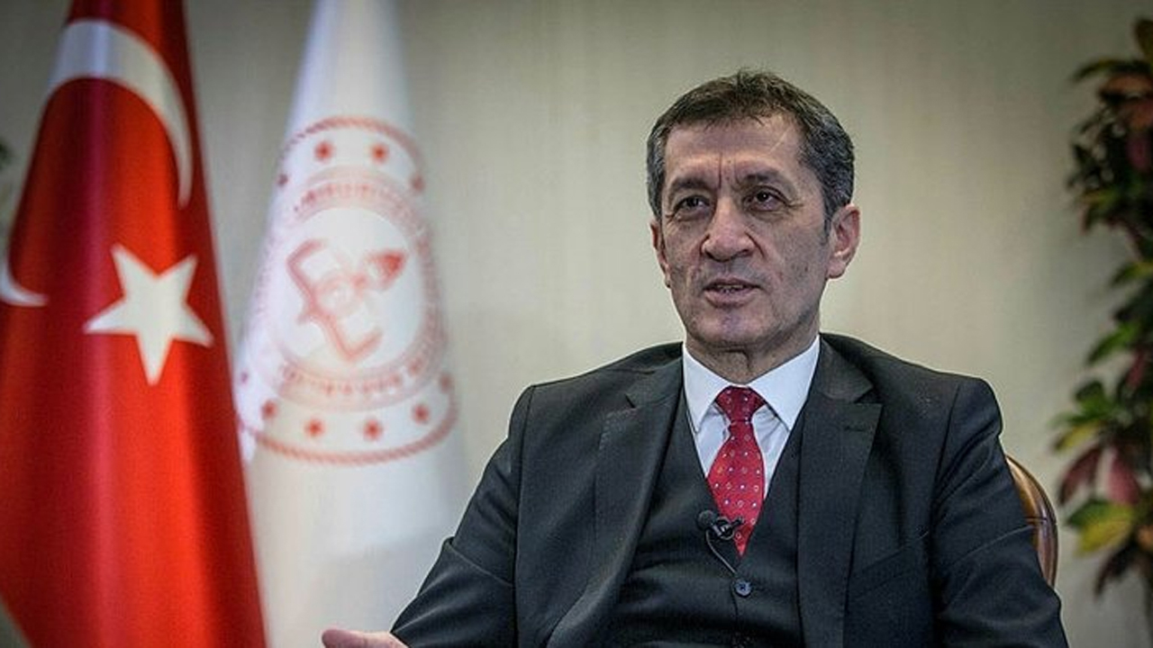 Bakan Selçuk: Okullarda eğitim 2 Temmuz'a dek sürecek