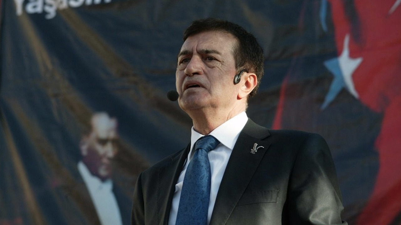 "ABD, Kürt devleti kurmak için Rusya ile anlaştı"