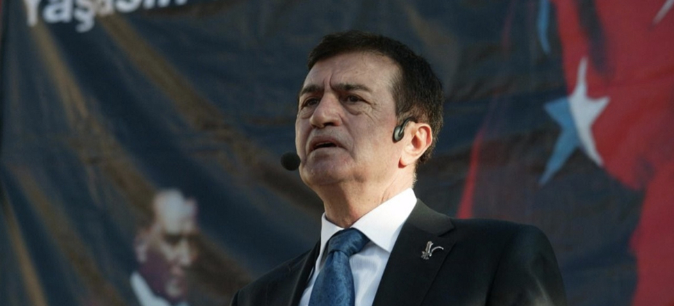 "ABD, Kürt devleti kurmak için Rusya ile anlaştı"