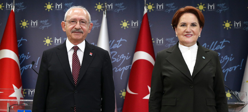 İYİ Parti'den sert çıkış: İpleri koparalım