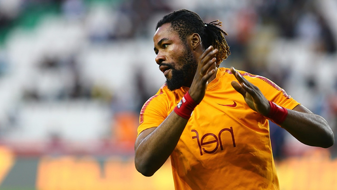 FIFA'dan Galatasaray'a 736 bin euro ödeme!