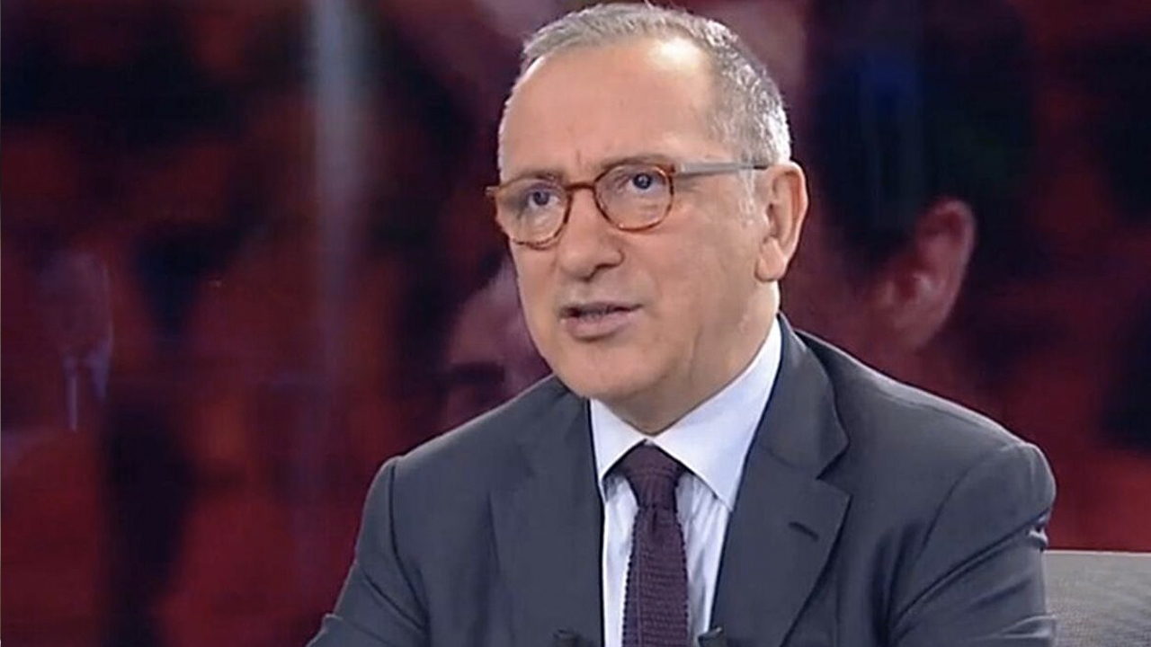 Fatih Altaylı'dan futboldaki FETÖ'cüler çıkışı
