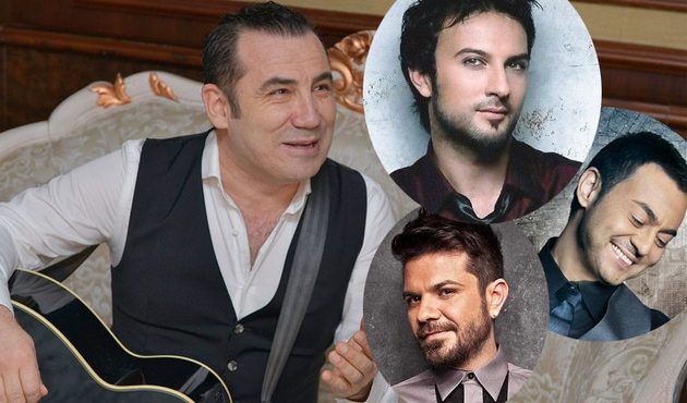Ferhat Göçer’den popçulara ‘Baba’ nasihat