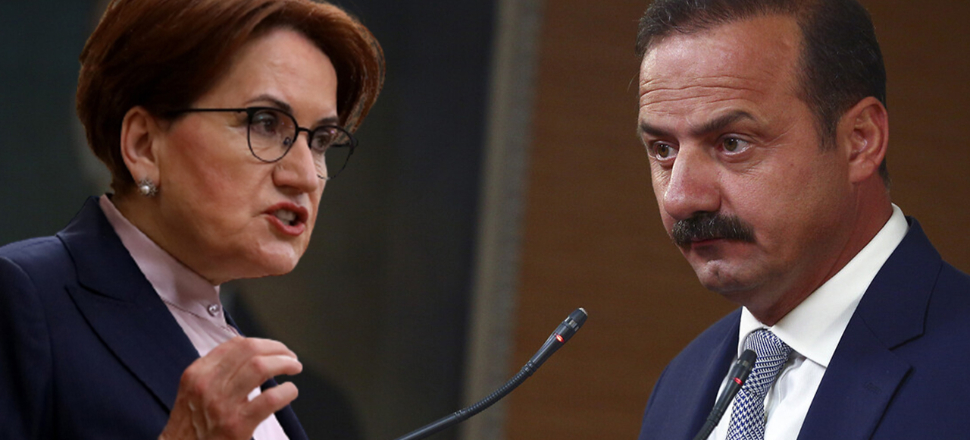 Yavuz Ağıralioğlu'ndan Meral Akşener'i zora sokan sözler