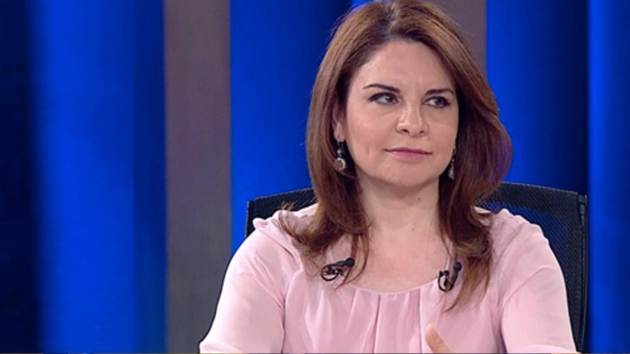Fadime Özkan AK Parti Kadın Kolları MYK Üyesi oldu