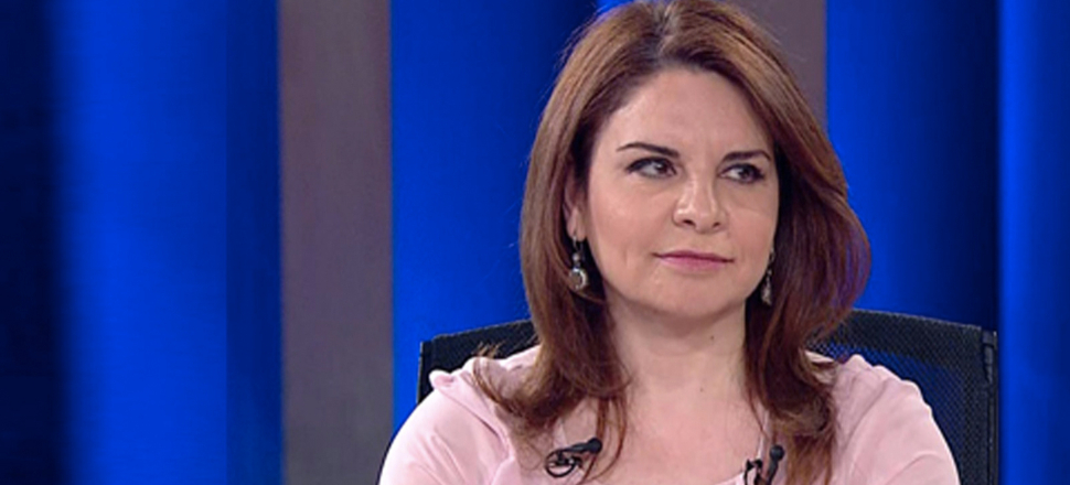 Fadime Özkan AK Parti Kadın Kolları MYK Üyesi oldu