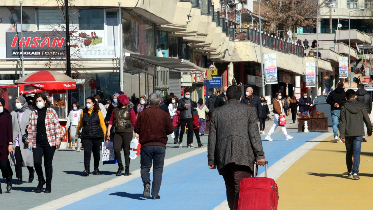 Vaka ortalamasında inanılmaz düşüş