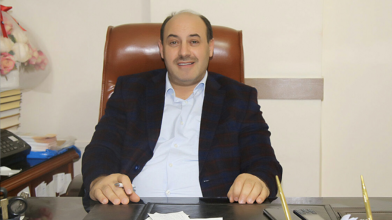 Oflu 'metafizik uzmanı' silahlı saldırıda öldü