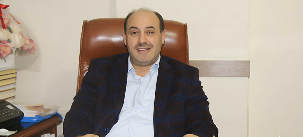 Oflu 'metafizik uzmanı' silahlı saldırıda öldü