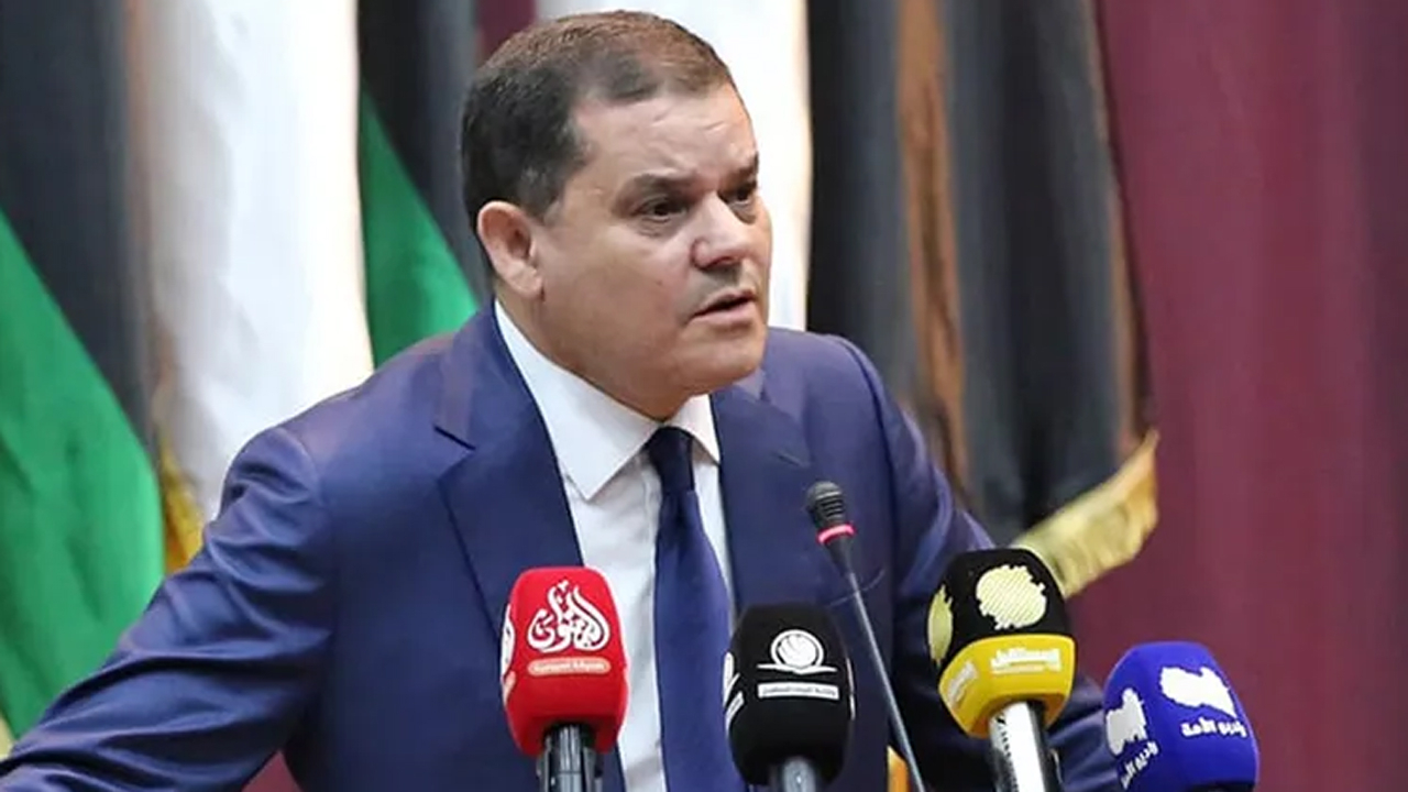 Libya başbakanından dikkat çeken Türkiye yorumu