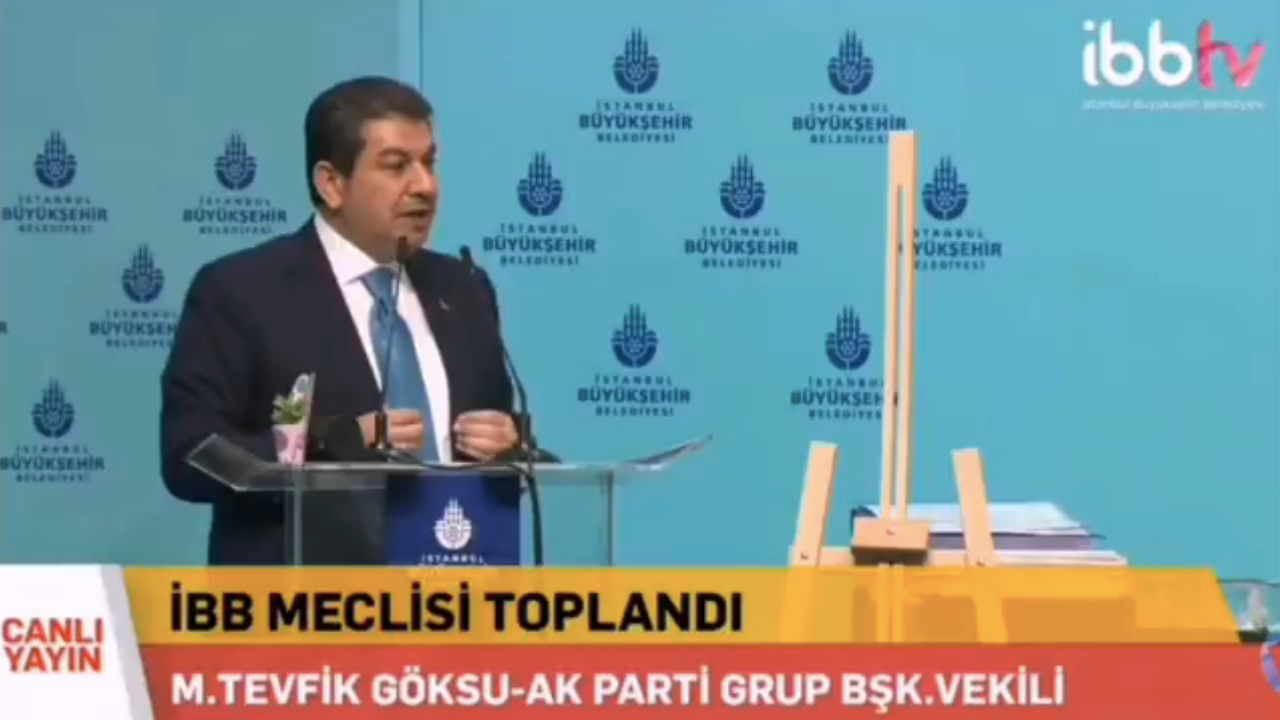 İmamoğlu'nun tweeti tartışma çıkardı