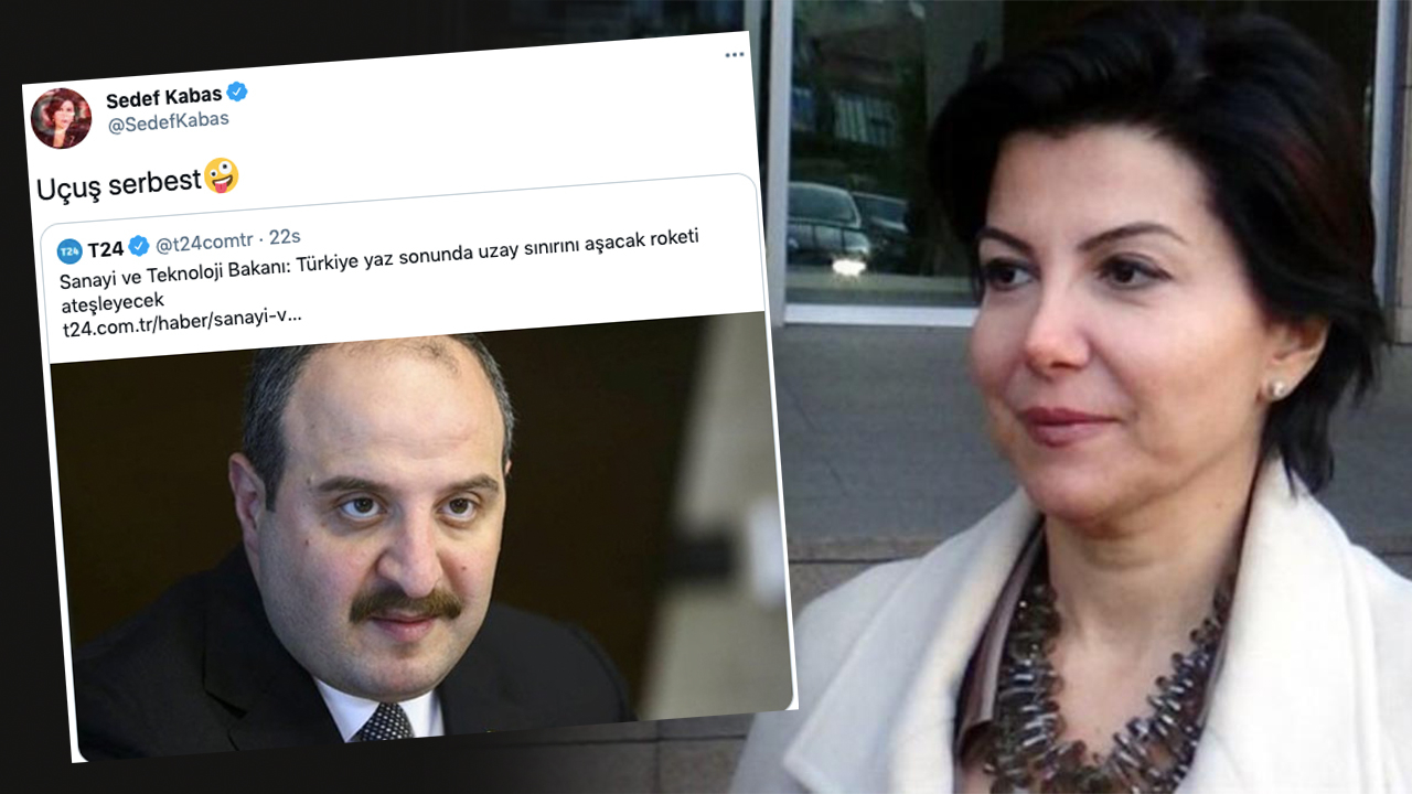 Uzay hamlesi hazımsızlığı bitmedi