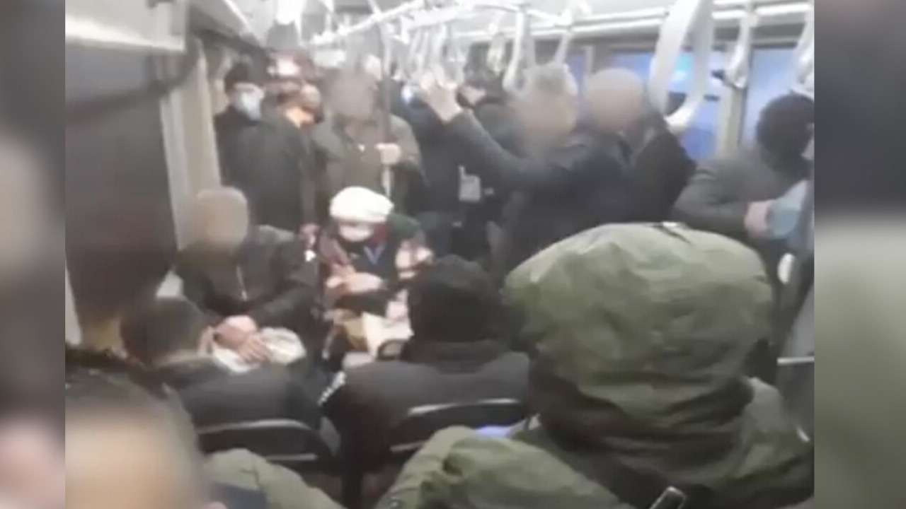 Fazilet durağı skandalında yeni gelişme