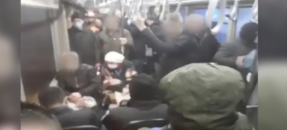 Fazilet durağı skandalında yeni gelişme