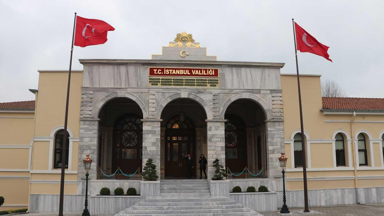 İstanbul için yeni normalleşme adımı