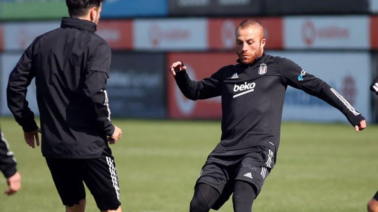 Gökhan Töre yine sakatlandı