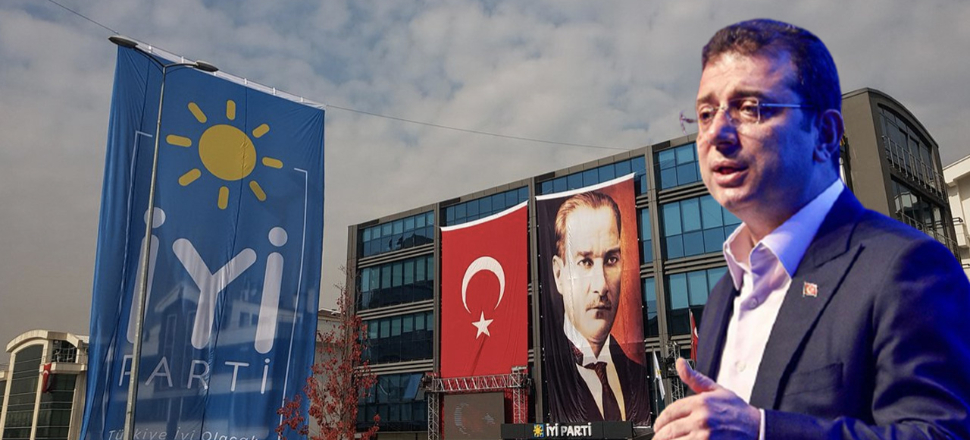 İlçe başkanlarından sert tepki : HDP terörle mesafe koymazken...