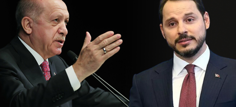 'Damat kadar taş düşsün başınıza!'
