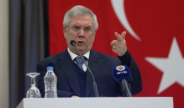 Fenerbahçe futbolda çöktü! Bilanço dibi gösteriyor